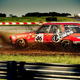'78 Ford Station Wagon Wins Rallycross #2